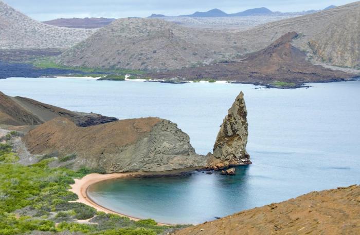 Best tour company galapagos islands