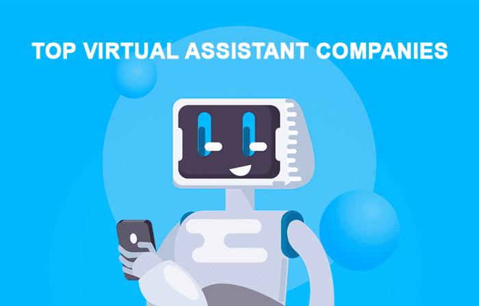 Remote assistant companies