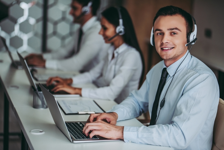 Remote Call Service Your Guide