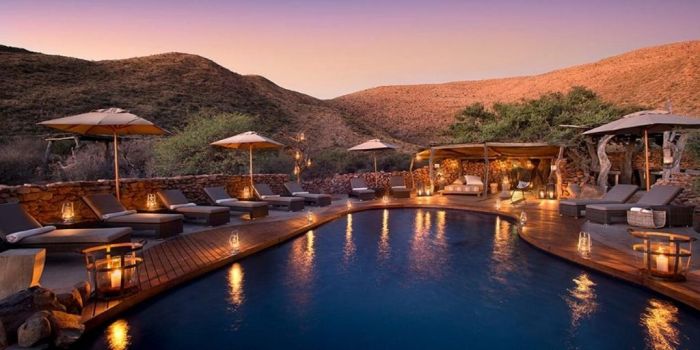 Best luxury safari companies