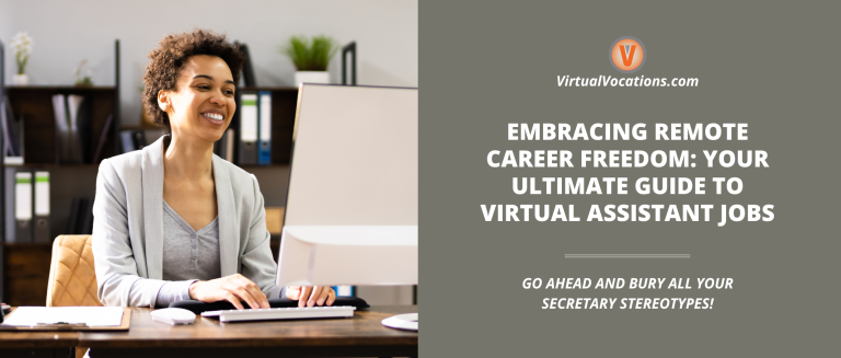 Hire Remote Virtual Assistant Your Guide