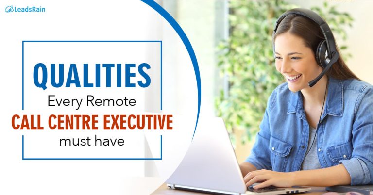 Remote Contact Center Your Guide