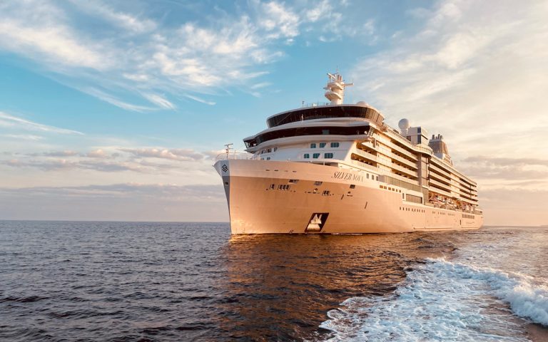 Luxury Ocean Cruise Lines A Premium Escape