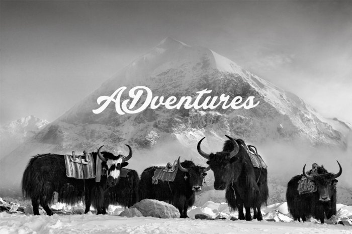 G Adventures Sherpas  Adventure Experts