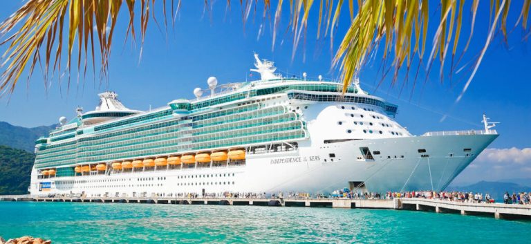 Best Luxury Ocean Cruise Lines Your Ultimate Guide