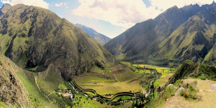 Best luxury inca trail tours