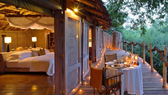 Best luxury african safaris