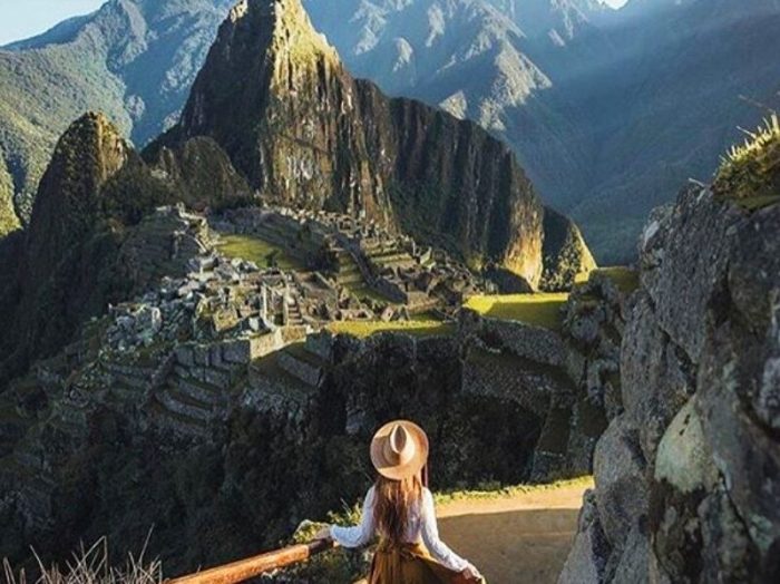 Best luxury machu picchu tours