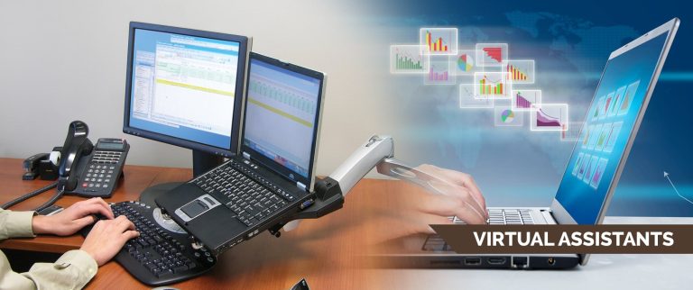 Remote Assistant Companies A Deep Dive