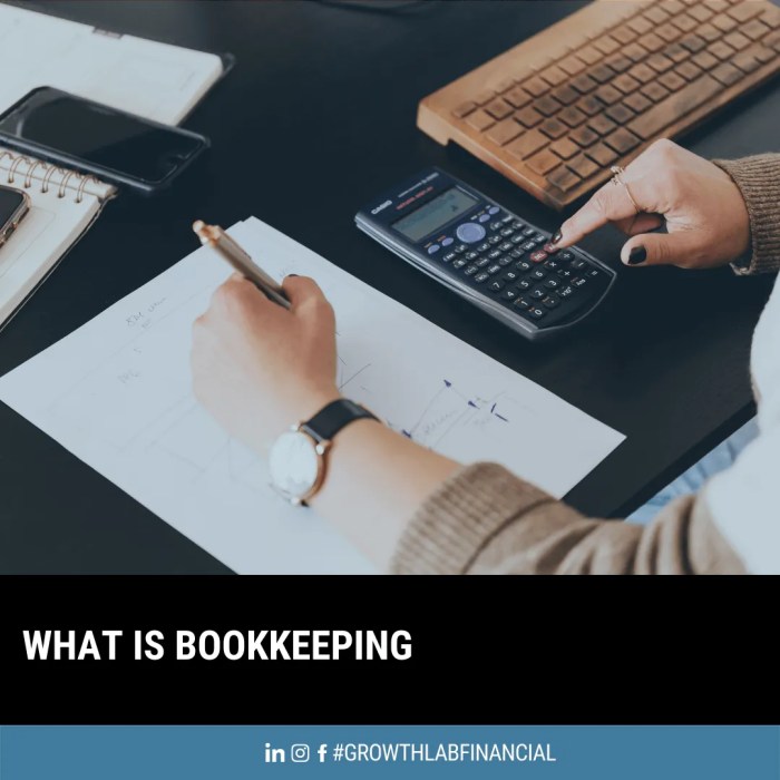 Bookkeeping accounting personal outsourcer provide